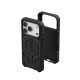 Чохол для мобільного телефона UAG iPhone 17 Pro Monarch Pro MagSafe Carbon Fiber (114513114242) Чохол для мобільного телефона UAG iPhone 17 Pro Monarch Pro MagSafe Carbon Fiber (114513114242)