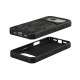 Чохол для мобільного телефона UAG iPhone 17 Pro Monarch Pro MagSafe Carbon Fiber (114513114242) Чохол для мобільного телефона UAG iPhone 17 Pro Monarch Pro MagSafe Carbon Fiber (114513114242)