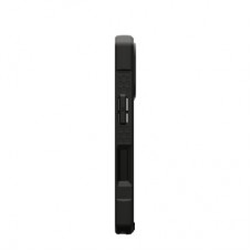 Чохол для мобільного телефона UAG iPhone 17 Pro Monarch Pro MagSafe Carbon Fiber (114513114242) Чохол для мобільного телефона UAG iPhone 17 Pro Monarch Pro MagSafe Carbon Fiber (114513114242) - Фото
