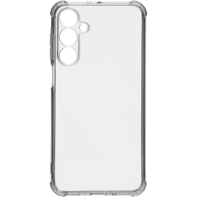 Чехол для мобильного телефона Drobak Acrylic with Airbag Samsung A17 4G (858516)