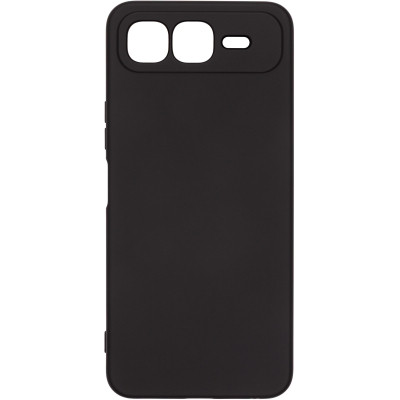 Чехол для мобильного телефона Armorstandart ICON Infinix Smart 10 Plus 4G Camera cover Black (ARM87951)