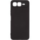 Чехол для мобильного телефона Armorstandart ICON Infinix Smart 10 Plus 4G Camera cover Black (ARM87951)