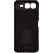 Чехол для мобильного телефона Armorstandart ICON Infinix Smart 10 Plus 4G Camera cover Black (ARM87951) Чехол для мобильного телефона Armorstandart ICON Infinix Smart 10 Plus 4G Camera cover Black (ARM87951) - Фото