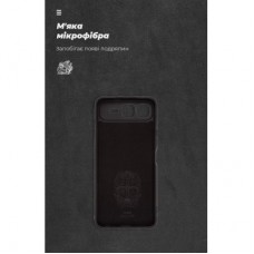 Чехол для мобильного телефона Armorstandart ICON Infinix Smart 10 Plus 4G Camera cover Black (ARM87951) Чехол для мобильного телефона Armorstandart ICON Infinix Smart 10 Plus 4G Camera cover Black (ARM87951) - Фото
