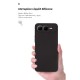 Чехол для мобильного телефона Armorstandart ICON Infinix Smart 10 Plus 4G Camera cover Black (ARM87951) Чехол для мобильного телефона Armorstandart ICON Infinix Smart 10 Plus 4G Camera cover Black (ARM87951)