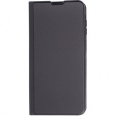 Чехол для мобильного телефона BeCover Exclusive New Style Samsung Galaxy A17 5G SM-A17 Black (713894) - Фото
