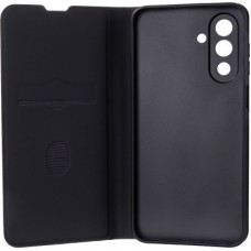 Чехол для мобильного телефона BeCover Exclusive New Style Samsung Galaxy A17 5G SM-A17 Black (713894) - Фото