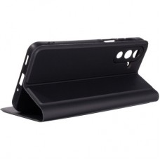 Чехол для мобильного телефона BeCover Exclusive New Style Samsung Galaxy A17 5G SM-A17 Black (713894) - Фото