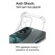 Чехол для мобильного телефона BeCover Anti-Shock Xiaomi Redmi 15 Clear (713811)