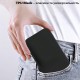 Чехол для мобильного телефона BeCover Silicone Oppo A5x 4G/5G Black (713788)