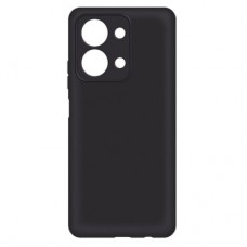 Чехол для мобильного телефона BeCover Silicone Xiaomi Redmi 15С 4G/5G Black (713784) - Фото