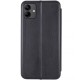 Чехол для мобильного телефона BeCover Exclusive Samsung Galaxy A07 SM-A075 Black (713885)