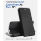 Чохол для мобільного телефона BeCover Exclusive Xiaomi Redmi A5 / Poco C71 Black (714398)