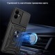 Чехол для мобильного телефона BeCover Military Samsung Galaxy A07 SM-A075 Black (713897)