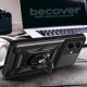 Чехол для мобильного телефона BeCover Military Samsung Galaxy A07 SM-A075 Black (713897)