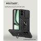 Чехол для мобильного телефона BeCover Military Samsung Galaxy A07 SM-A075 Black (713897)