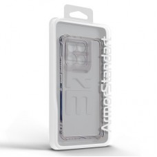 Чехол для мобильного телефона Armorstandart Air Force Motorola G86 Power 5G Camera cover Clear (ARM86591) Чехол для мобильного телефона Armorstandart Air Force Motorola G86 Power 5G Camera cover Clear (ARM86591) - Фото