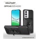 Чохол для мобільного телефона BeCover Military Oppo A5 2025 4G/5G Black (714572)