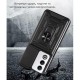 Чохол для мобільного телефона BeCover Military Oppo A5 2025 4G/5G Black (714572)