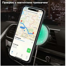 Чохол для мобільного телефона BeCover Military Oppo A5 2025 4G/5G Black (714572) - Фото