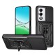 Чохол для мобільного телефона BeCover Military Oppo A5 2025 4G/5G Black (714572)