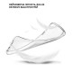 Чохол для мобільного телефона BeCover Silicone Samsung Galaxy S25 FE SM-S731 Transparent (714389)