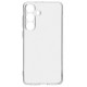 Чохол для мобільного телефона BeCover Silicone Samsung Galaxy S25 FE SM-S731 Transparent (714389)