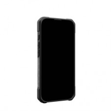 Чохол для мобільного телефона UAG iPhone 17 Pathfinder Clear MagSafe Ash/Black (114553113140) Чохол для мобільного телефона UAG iPhone 17 Pathfinder Clear MagSafe Ash/Black (114553113140) - Фото