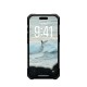 Чехол для мобильного телефона UAG iPhone 17 Pathfinder Clear MagSafe Ash/Black (114553113140) Чехол для мобильного телефона UAG iPhone 17 Pathfinder Clear MagSafe Ash/Black (114553113140)