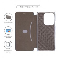 Чохол для мобільного телефона Armorstandart G-Case Xiaomi Redmi 15C 4G / Poco C85 4G Blue (ARM87096) - Фото