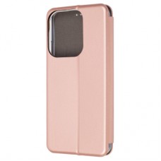 Чохол для мобільного телефона Armorstandart G-Case Xiaomi Redmi 15C 4G / Poco C85 4G Rose Gold (ARM87098) Чохол для мобільного телефона Armorstandart G-Case Xiaomi Redmi 15C 4G / Poco C85 4G Rose Gold (ARM87098) - Фото