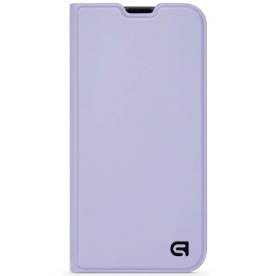 Чехол для мобильного телефона Armorstandart OneFold Case Xiaomi Redmi 15C 4G / Poco C85 4G Lavender (ARM87101)