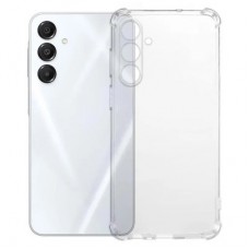 Чехол для мобильного телефона BeCover Anti-Shock Samsung Galaxy A17 5G SM-A176 Clear (713691) - Фото