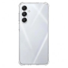 Чехол для мобильного телефона BeCover Anti-Shock Samsung Galaxy A17 5G SM-A176 Clear (713691) - Фото