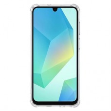 Чехол для мобильного телефона BeCover Anti-Shock Samsung Galaxy A17 5G SM-A176 Clear (713691) - Фото