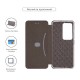 Чехол для мобильного телефона Armorstandart G-Case Xiaomi Redmi 15 4G Black (ARM85424)