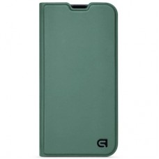Чехол для мобильного телефона Armorstandart OneFold Case Motorola G86 Power 5G Green (ARM86712)