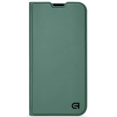 Чехол для мобильного телефона Armorstandart OneFold Case Motorola G86 Power 5G Green (ARM86712)