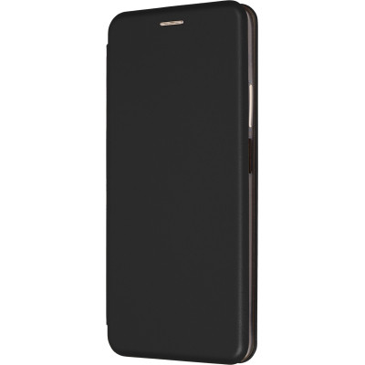 Чехол для мобильного телефона Armorstandart G-Case Motorola G06 4G Black (ARM89025)