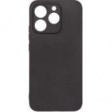 Чехол для мобильного телефона Armorstandart Matte Slim Fit Realme 15T 5G Camera cover Black (ARM89129) Чехол для мобильного телефона Armorstandart Matte Slim Fit Realme 15T 5G Camera cover Black (ARM89129)