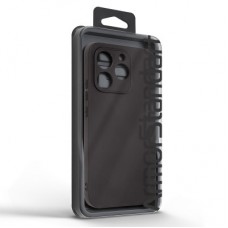 Чохол для мобільного телефона Armorstandart Matte Slim Fit Realme 15T 5G Camera cover Black (ARM89129) Чохол для мобільного телефона Armorstandart Matte Slim Fit Realme 15T 5G Camera cover Black (ARM89129) - Фото