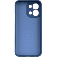 Чохол для мобільного телефона Armorstandart ICON OPPO A6 Pro 4G Camera cover Dark Blue (ARM89233) Чохол для мобільного телефона Armorstandart ICON OPPO A6 Pro 4G Camera cover Dark Blue (ARM89233) - Фото