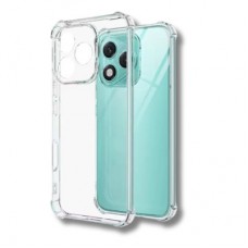 Чехол для мобильного телефона BeCover Anti-Shock Honor 400 Lite Clear (714711) - Фото