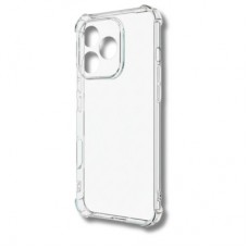 Чехол для мобильного телефона BeCover Anti-Shock Honor 400 Lite Clear (714711) - Фото