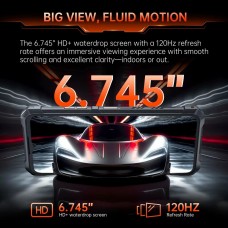 Смартфон Cubot KingKong ES3  6/256GB - Фото