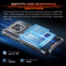 Смартфон Cubot KingKong ES3  6/256GB - Фото