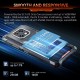 Cubot KingKong ES 3 6/256Gb, батарея 10200, противоударный телефон