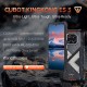 Cubot KingKong ES 3 6/256Gb, батарея 10200, противоударный телефон