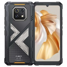Cubot KingKong ES 3 6/256Gb, батарея 10200, противоударный телефон