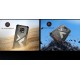 Cubot KingKong ES 3 6/256Gb, батарея 10200, противоударный телефон